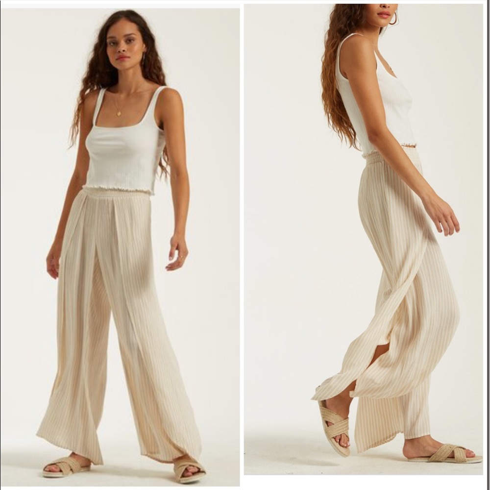Billabong 🌴 Wondering Soul Beach Pant